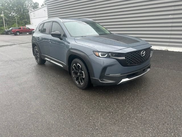 Used 2023 MAZDA CX-50 Meridian Edition w/ Apex Package AWD/4WD image 3