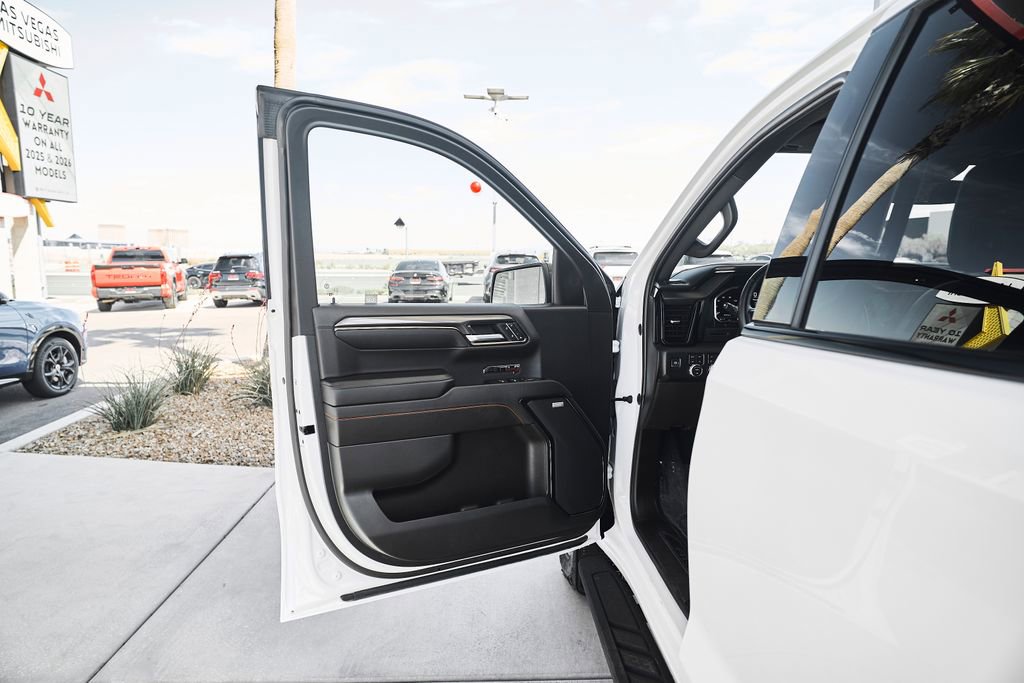 Used 2023 GMC Sierra 1500 AT4 w/ AT4 Premium Package image 21