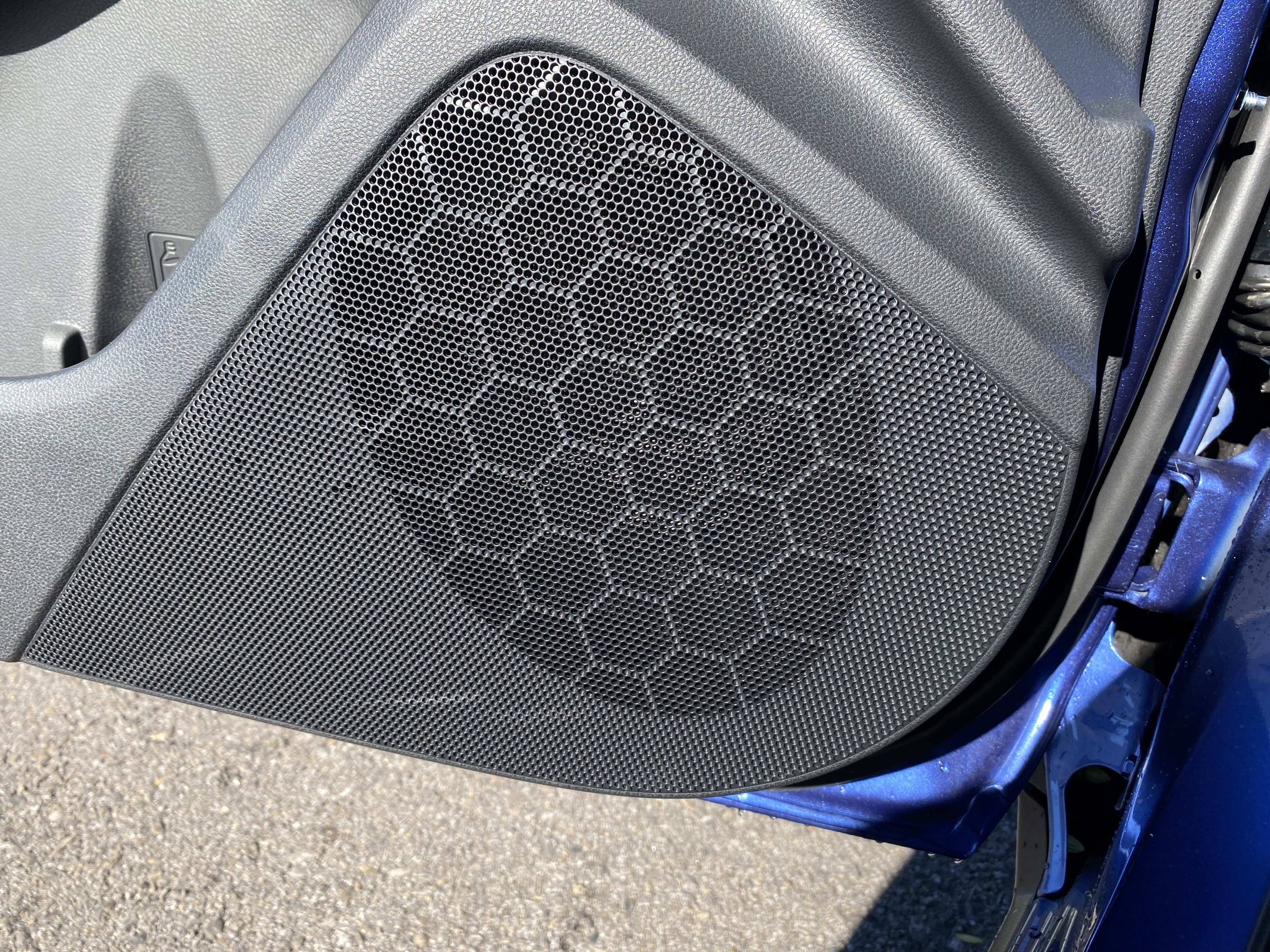 New 2025 Subaru Crosstrek 2.5i Premium image 29