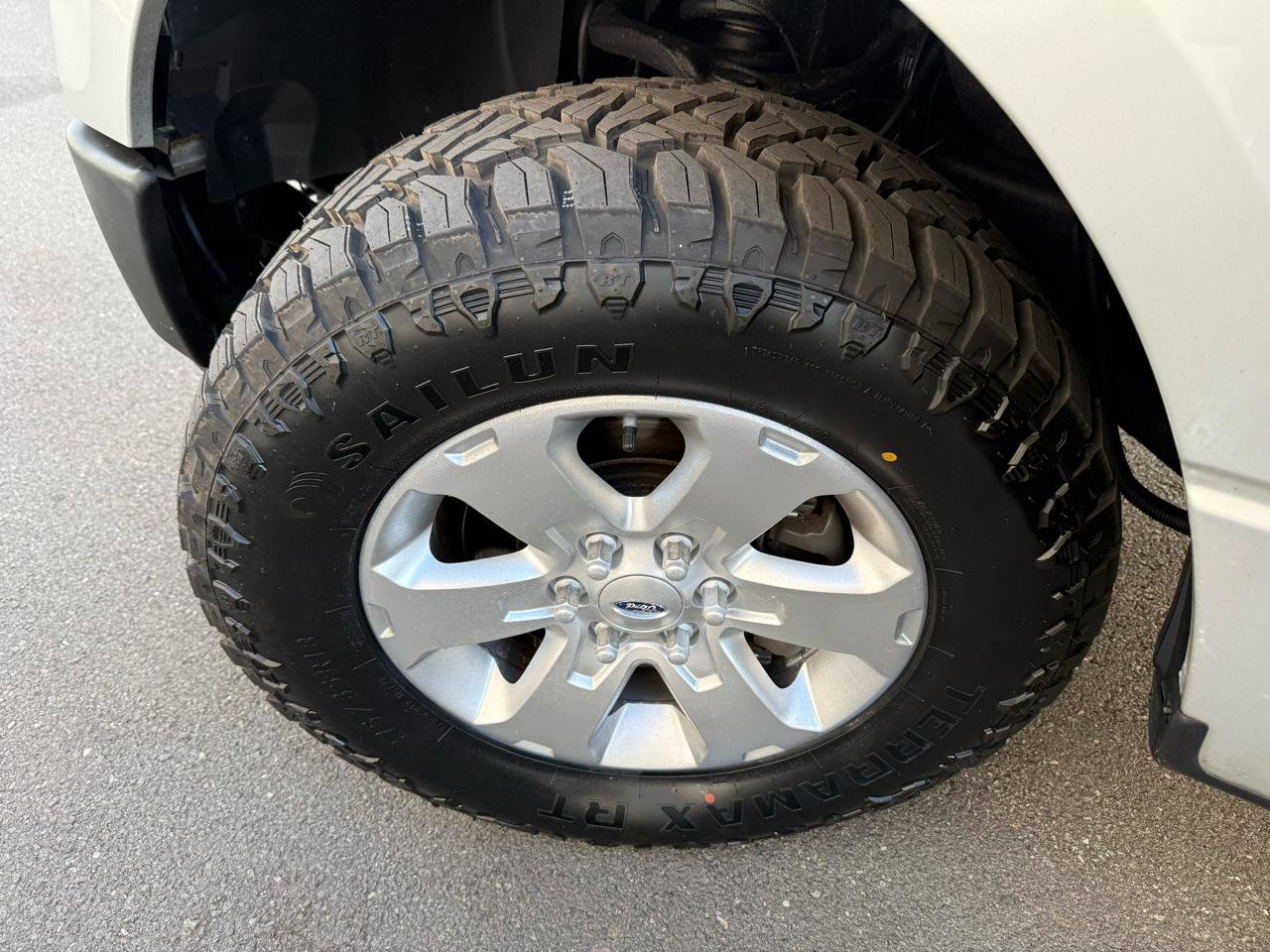 Used 2014 Ford F150 STX w/ Equipment Group 201A Mid image 32