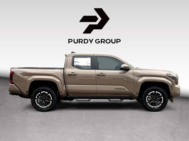 New 2026 Toyota Tacoma TRD Sport image 9