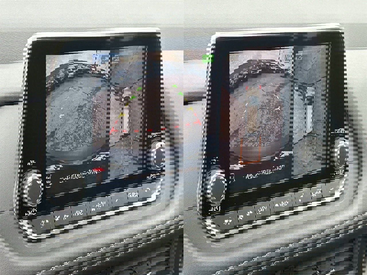 New 2026 Nissan Rogue SV image 33