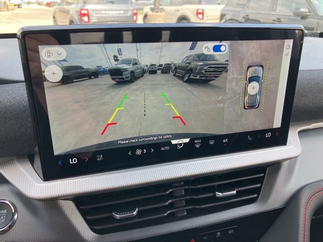 New 2026 Ford Explorer ST w/ Sun And Sound Package image 40