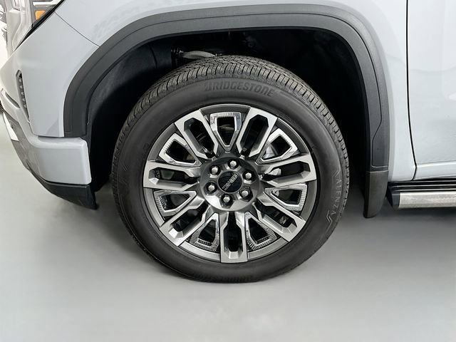 Used 2025 GMC Sierra 1500 Denali Ultimate image 30