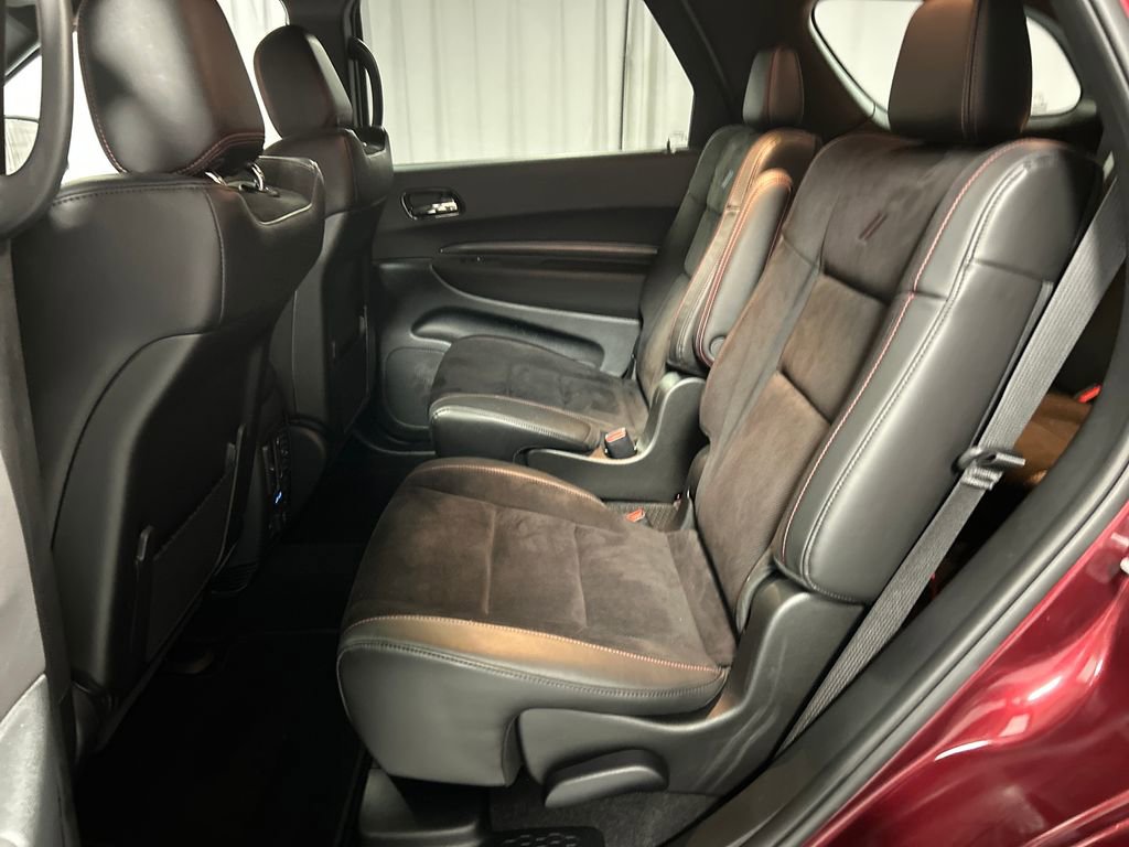 Used 2024 Dodge Durango R/T w/ Tow 'N Go Package image 24