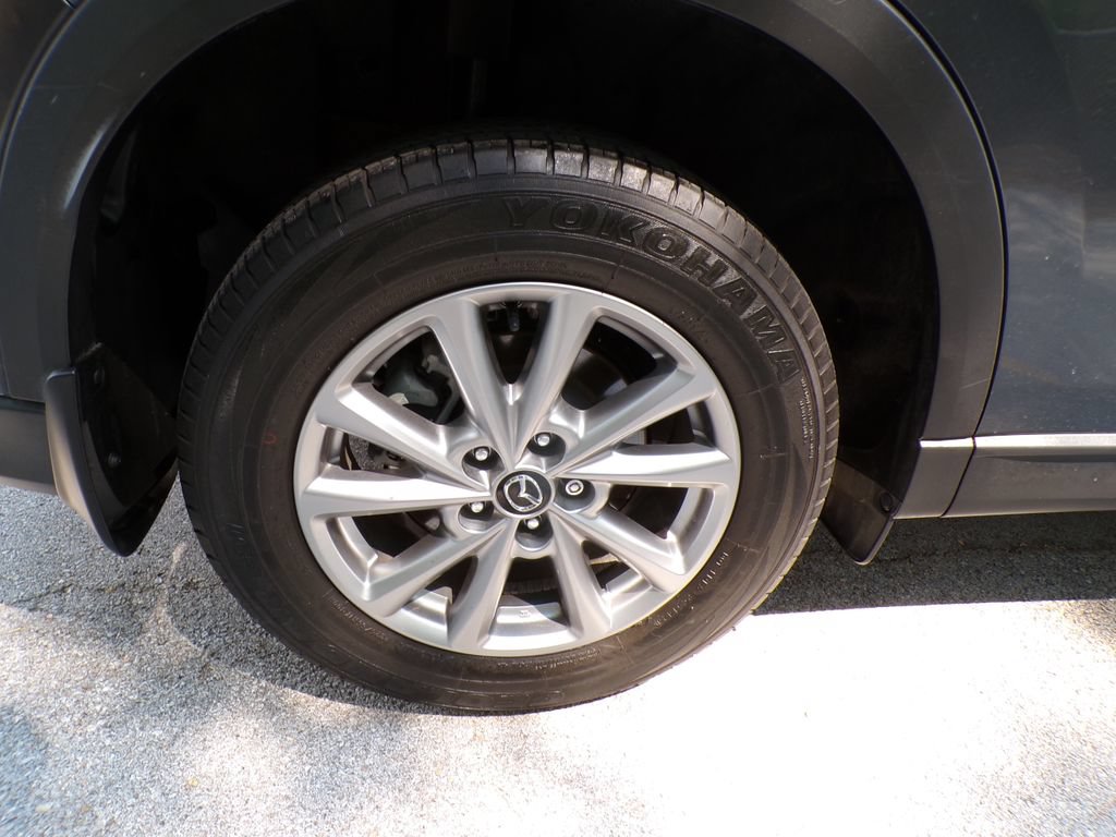 Used 2023 MAZDA CX-5 AWD 2.5 S image 22