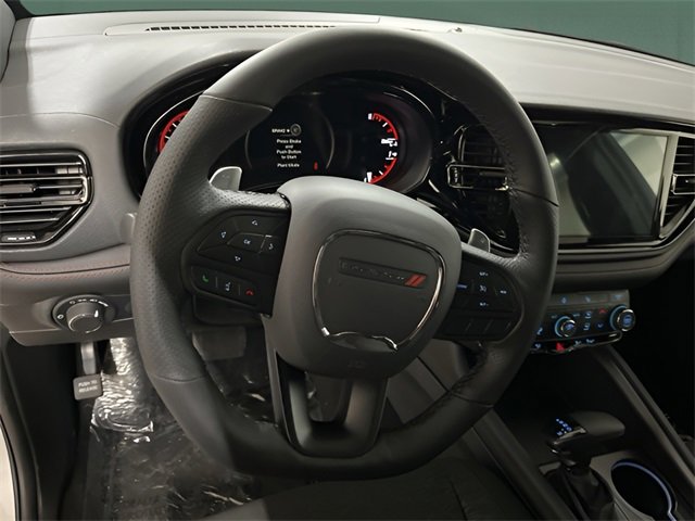 New 2026 Dodge Durango GT image 20