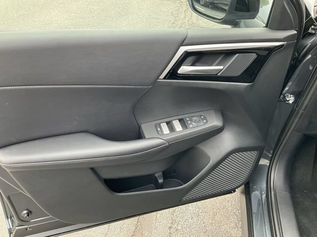 New 2026 Nissan Rogue SL AWD/4WD image 25