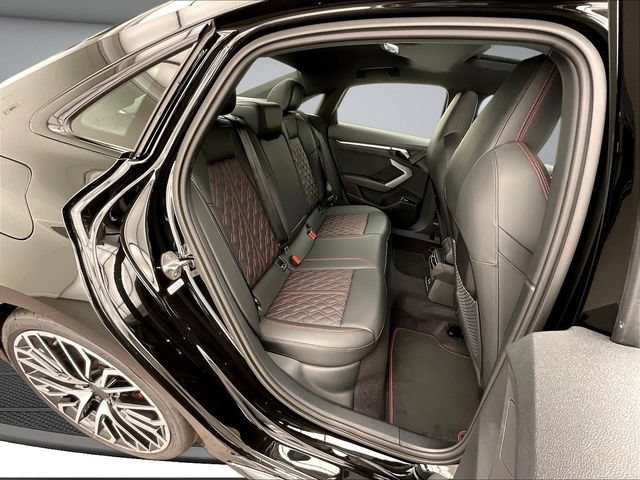 New 2026 Audi S3 Premium AWD/4WD image 12