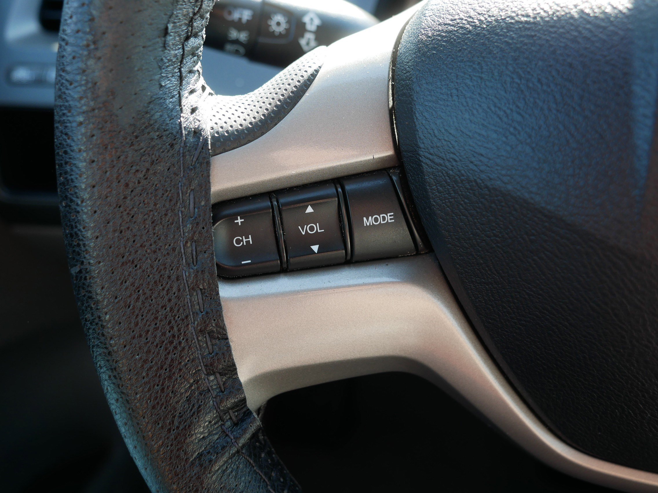 Used 2007 Honda Civic EX image 30