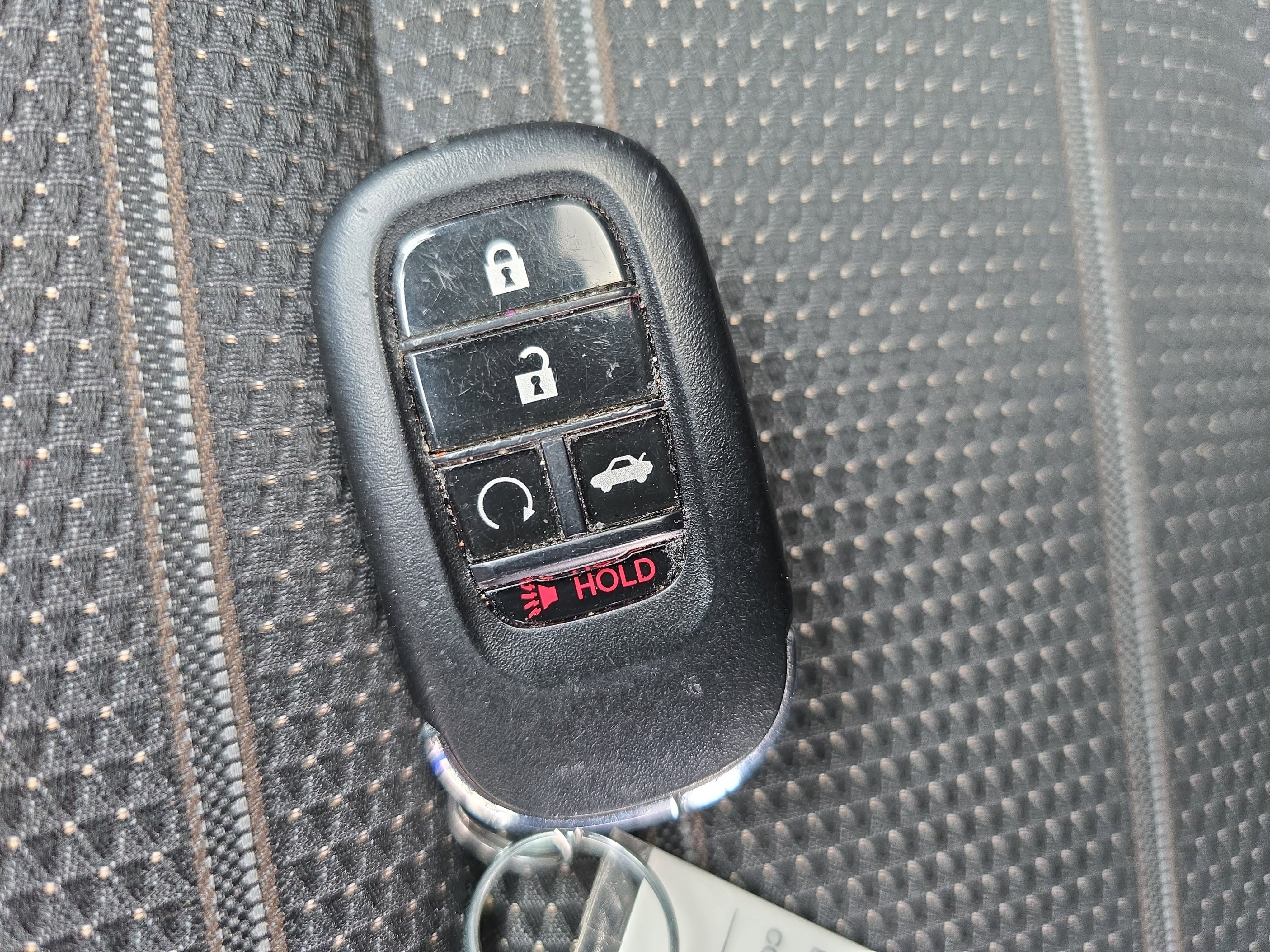 Certified 2023 Honda CR-V Sport image 36