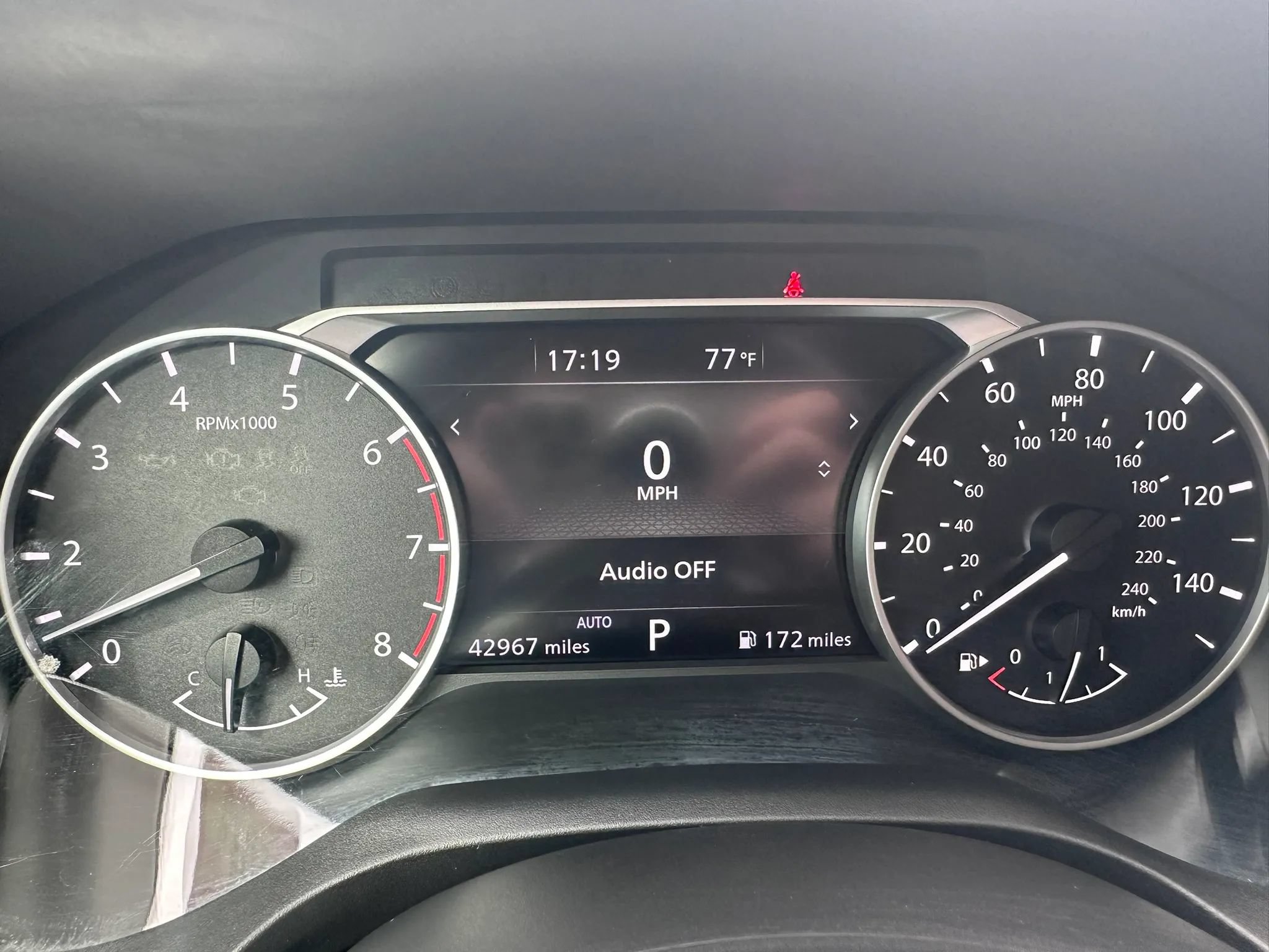 Used 2022 Nissan Rogue S AWD/4WD image 17