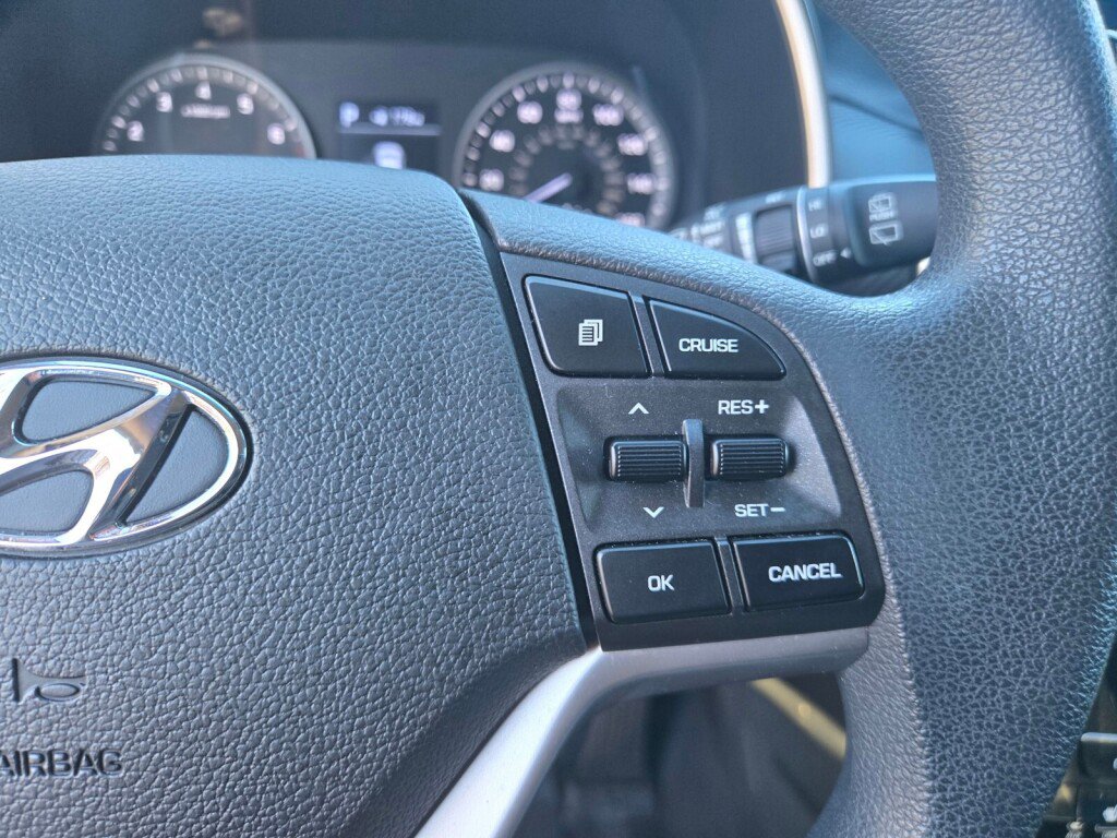 Used 2019 Hyundai Tucson SEL image 23
