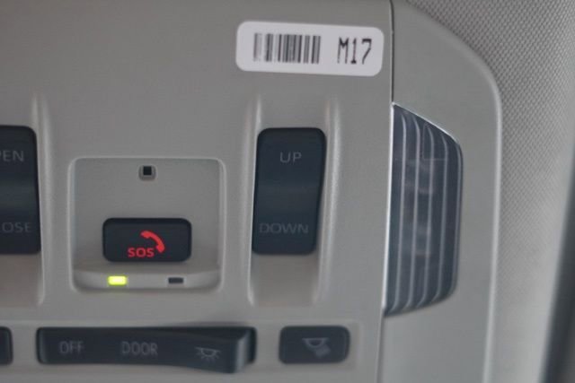 Certified 2024 Toyota Highlander XLE image 38