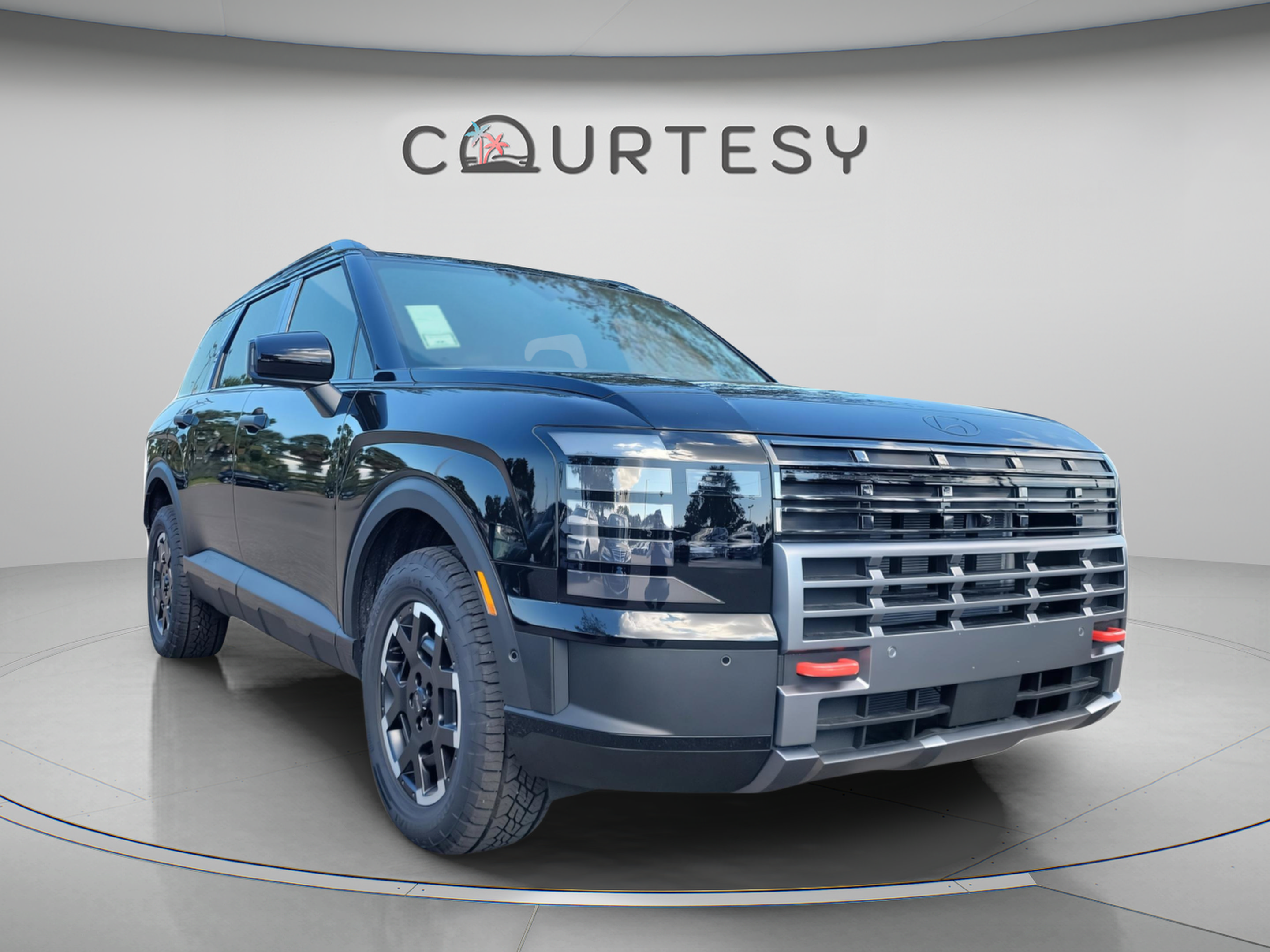 New 2026 Hyundai Palisade XRT Pro AWD/4WD image 6