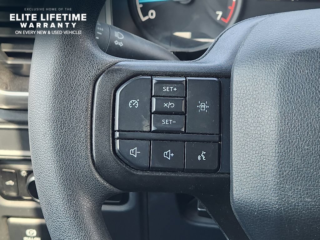 Used 2023 Ford F150 XL w/ STX Appearance Package RWD image 27