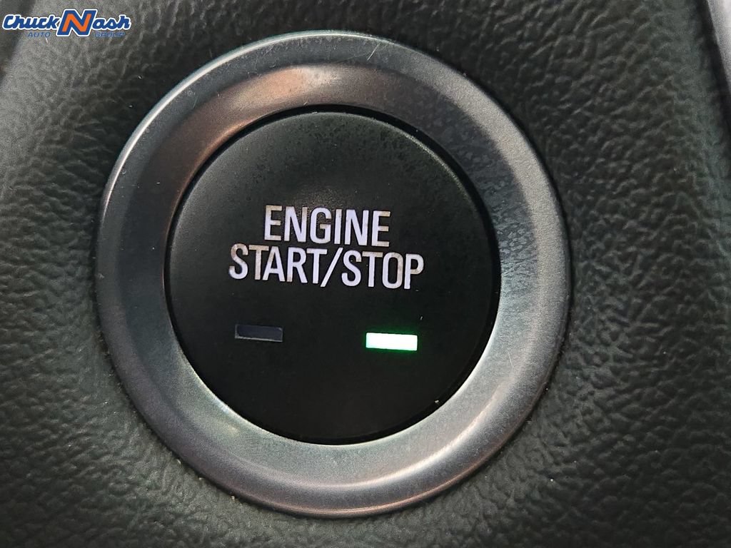 Used 2023 Chevrolet Traverse Premier w/ LPO, Floor Liner Package FWD image 22