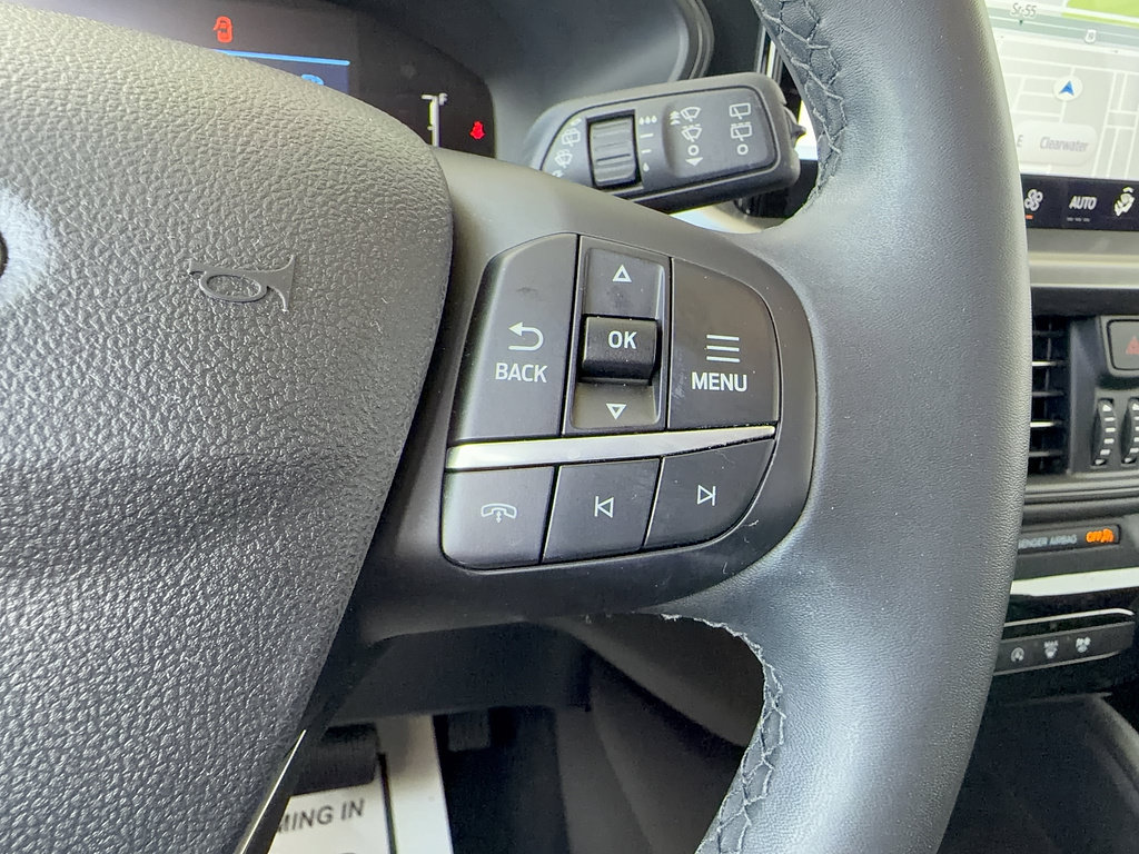 Certified 2023 Ford Escape Active w/ Tech Pack #1 FWD image 25