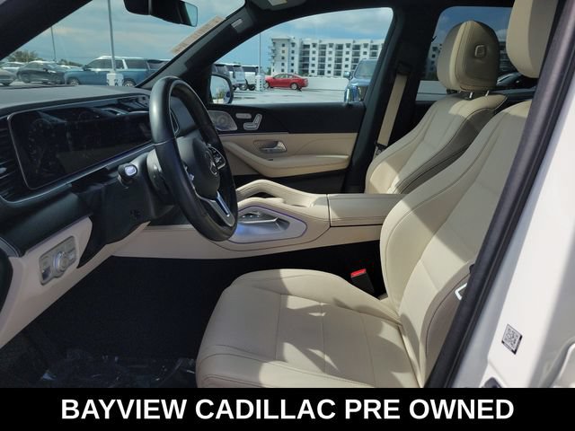 Used 2023 Mercedes-Benz GLE 350 4MATIC image 16