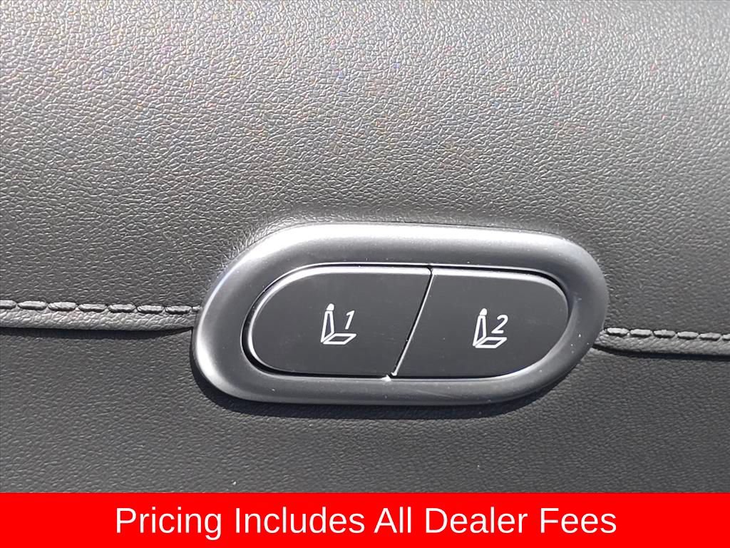 Certified 2026 Hyundai Palisade Limited FWD image 19