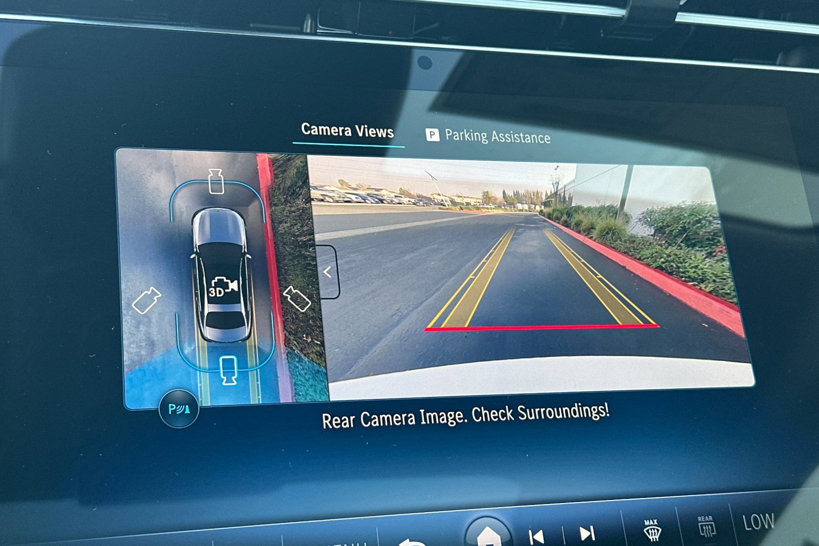 New 2026 Mercedes-Benz E 350 4MATIC Sedan image 19