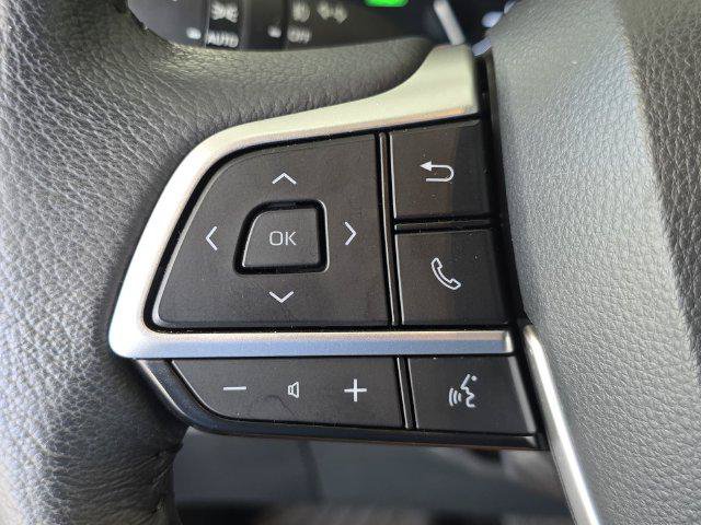 Certified 2024 Toyota Sienna XLE FWD image 29
