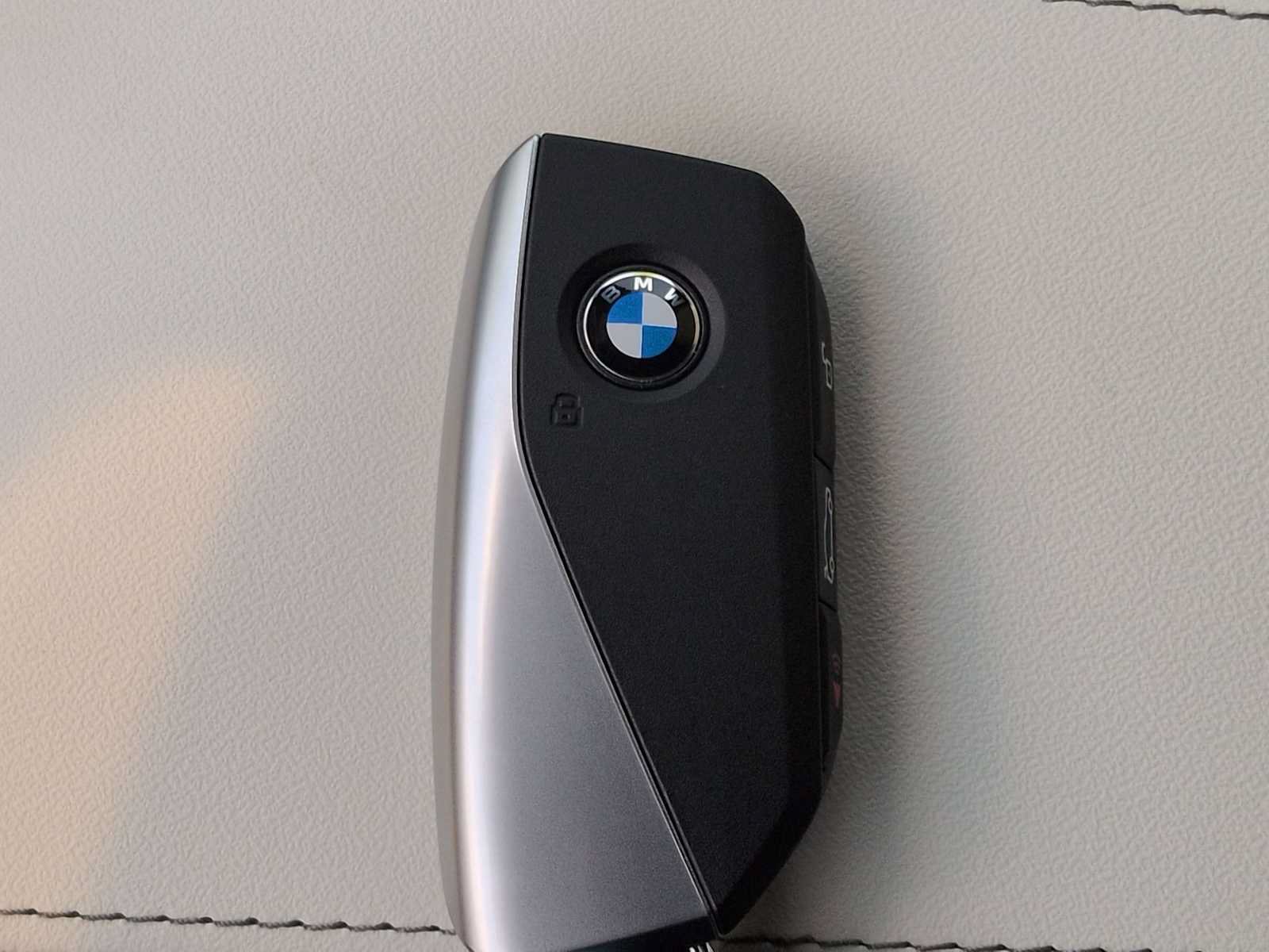 New 2026 BMW X1 xDrive28i w/ Technology Package AWD/4WD image 37