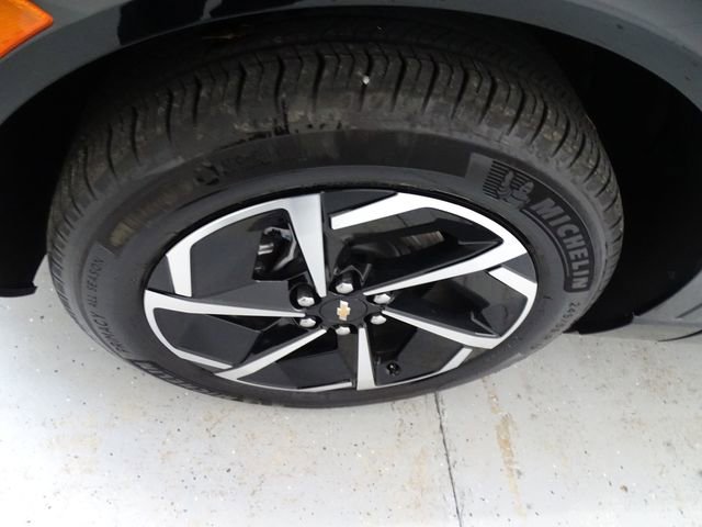 Used 2025 Chevrolet Equinox EV LT image 24