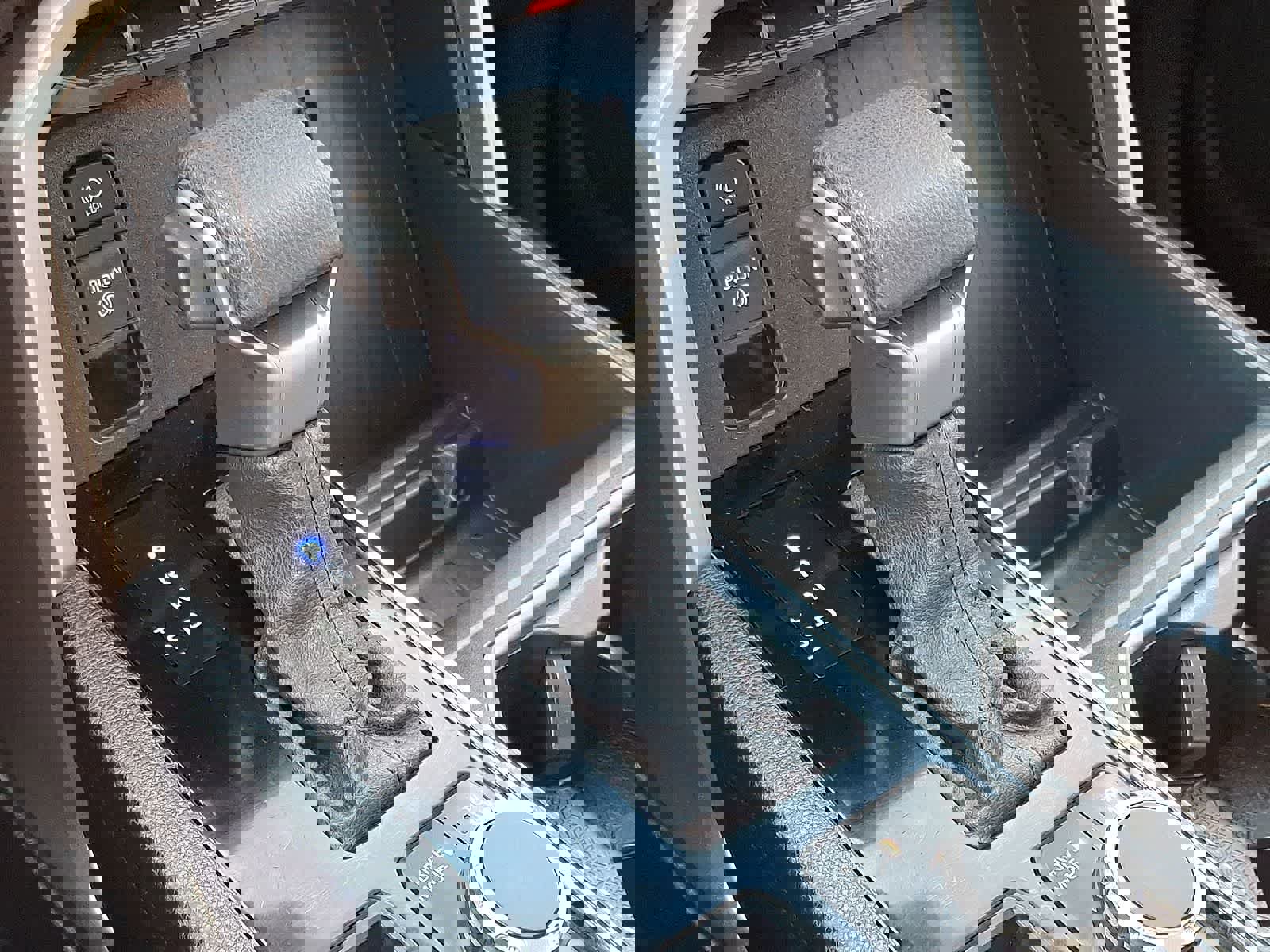 Used 2024 Toyota Tundra SR5 w/ SR5 Convenience Package image 21