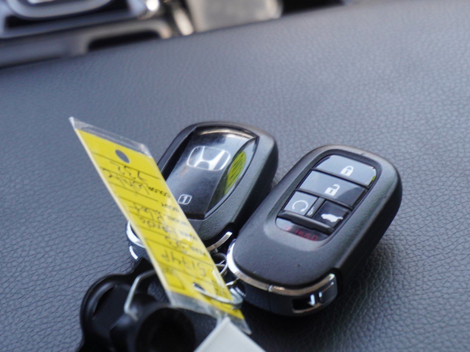 Used 2023 Honda Pilot EX-L image 19