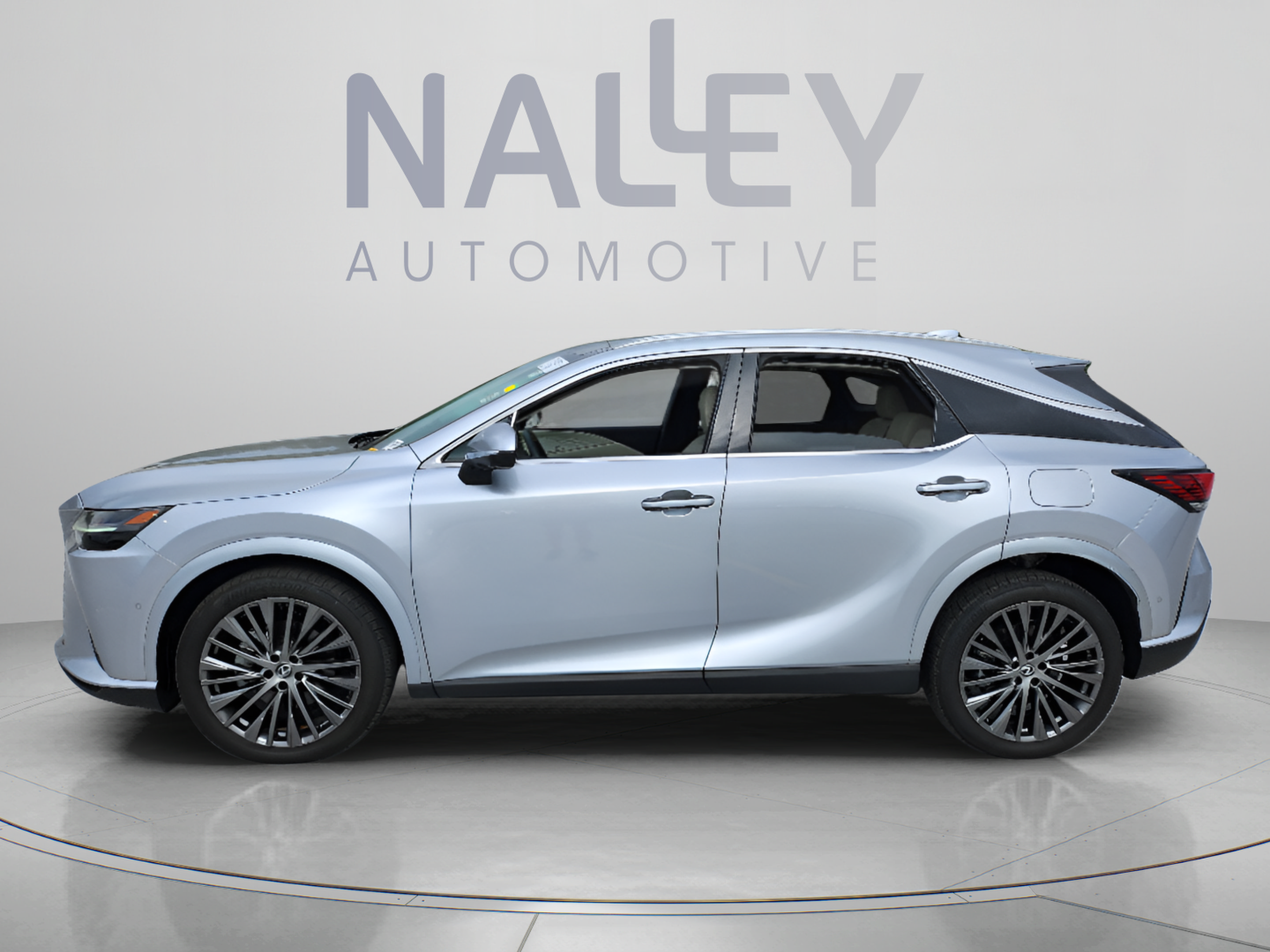Used 2024 Lexus RX 350 FWD w/ Convenience Package image 2