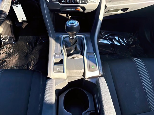Used 2017 Honda Civic LX image 22