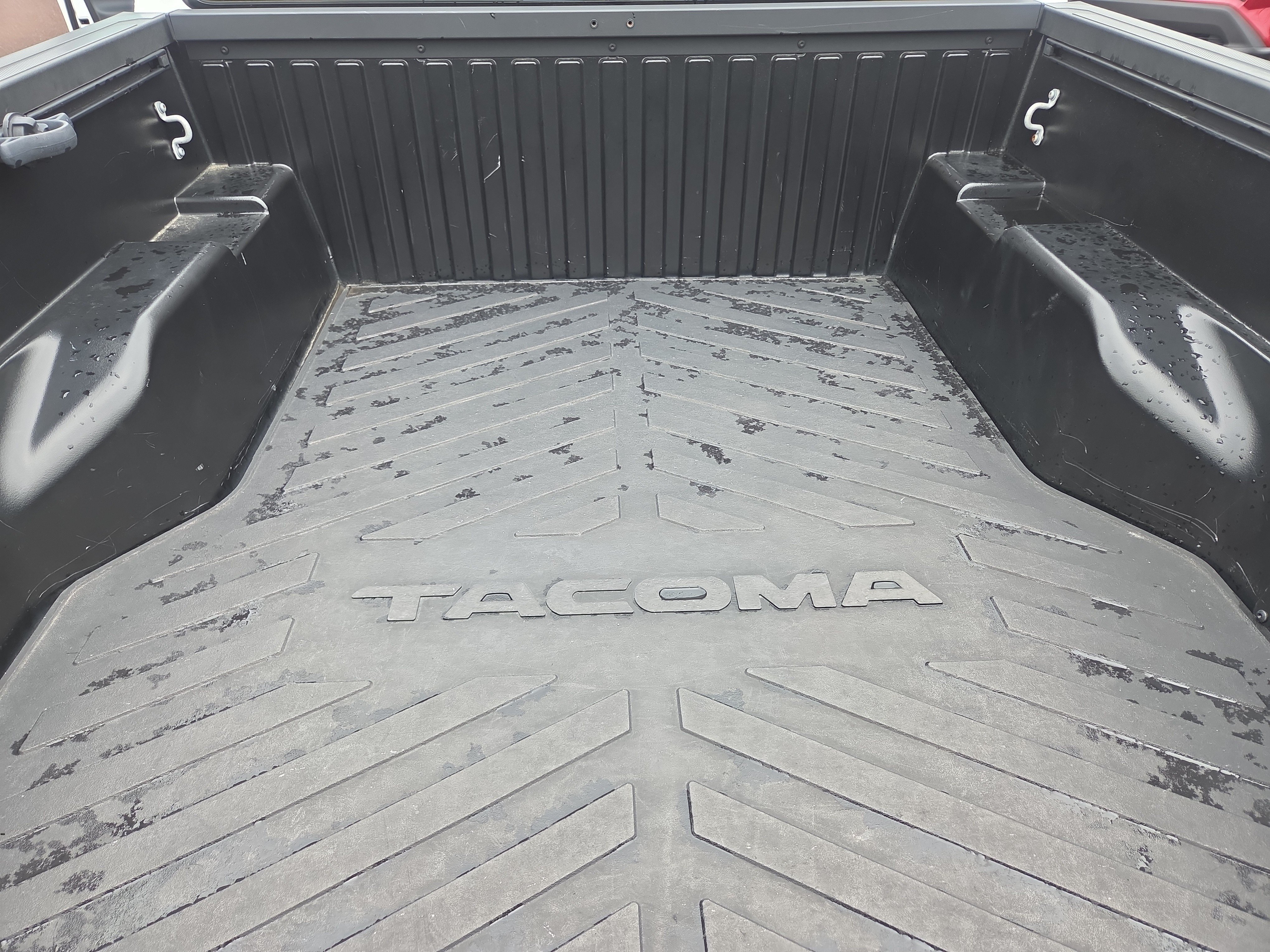 Certified 2023 Toyota Tacoma TRD Sport w/ Advanced Technology Package AWD/4WD image 33