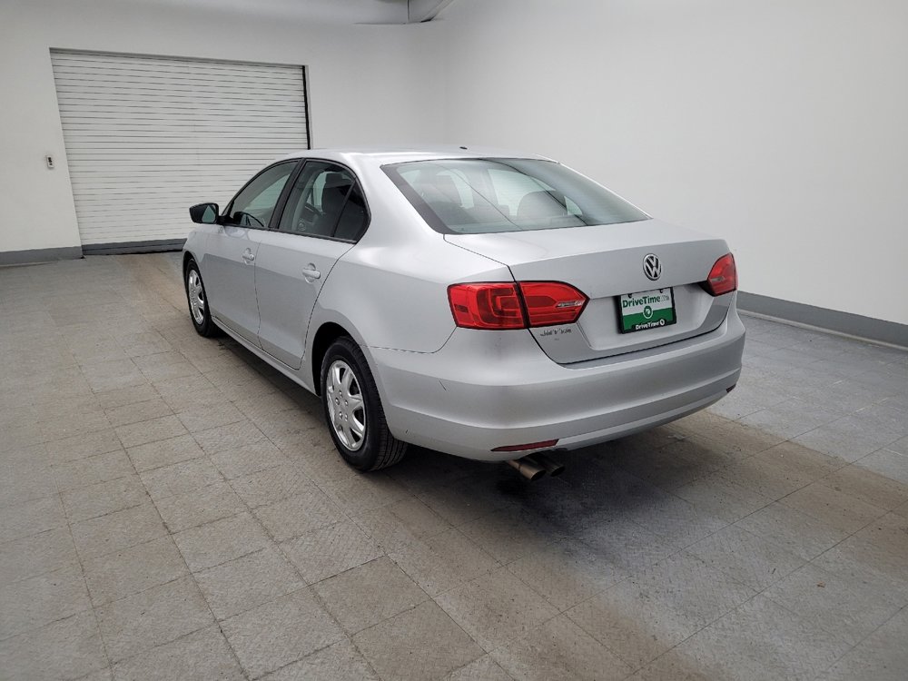Used 2013 Volkswagen Jetta S image 5