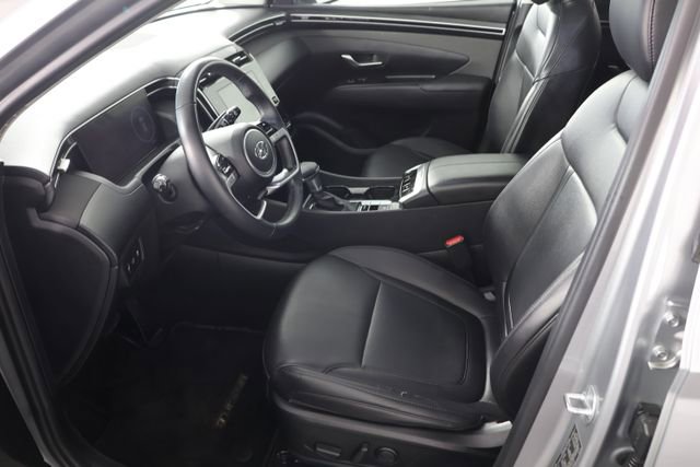 Used 2023 Hyundai Tucson SEL w/ Convenience Package AWD/4WD image 19