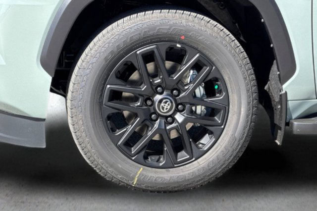 New 2026 Toyota Sequoia Limited w/ Tow Technology Package AWD/4WD image 32