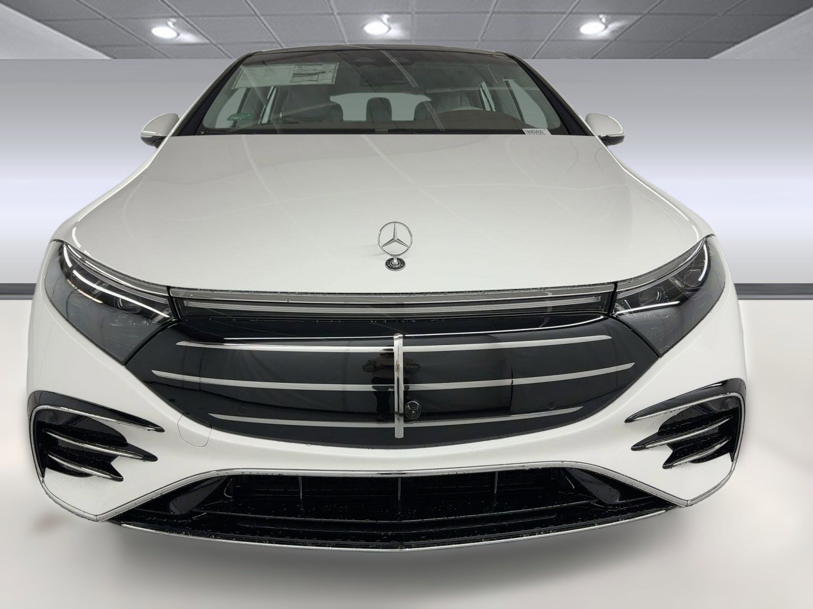 New 2026 Mercedes-Benz EQS 450+ Sedan image 5