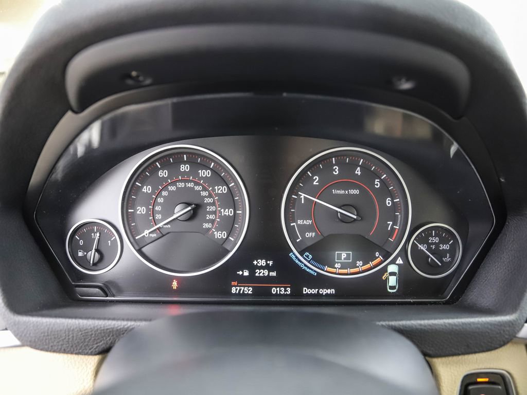 Used 2018 BMW 440i Gran Coupe xDrive image 14