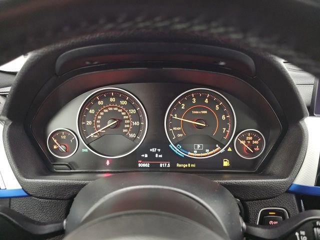 Used 2019 BMW 440i Gran Coupe xDrive AWD/4WD image 19