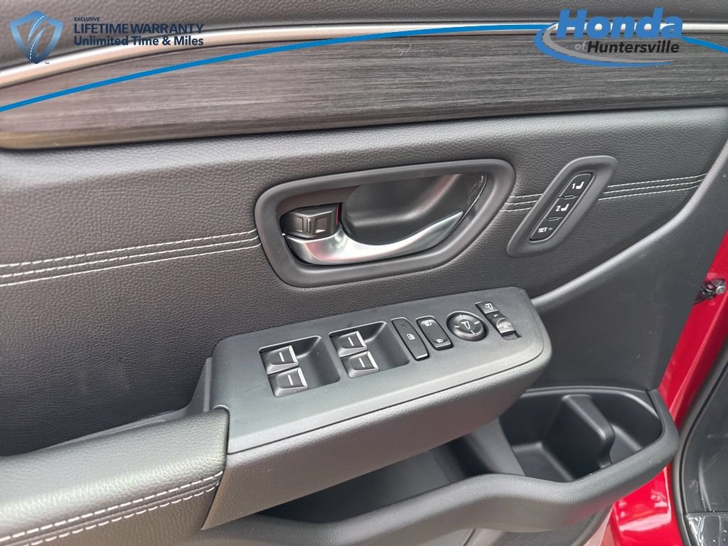 New 2026 Honda Pilot Touring image 24
