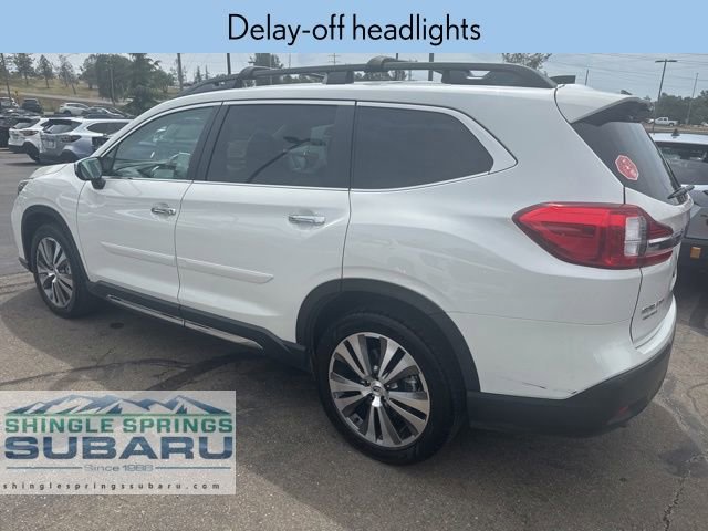 Used 2022 Subaru Ascent Touring AWD/4WD image 8