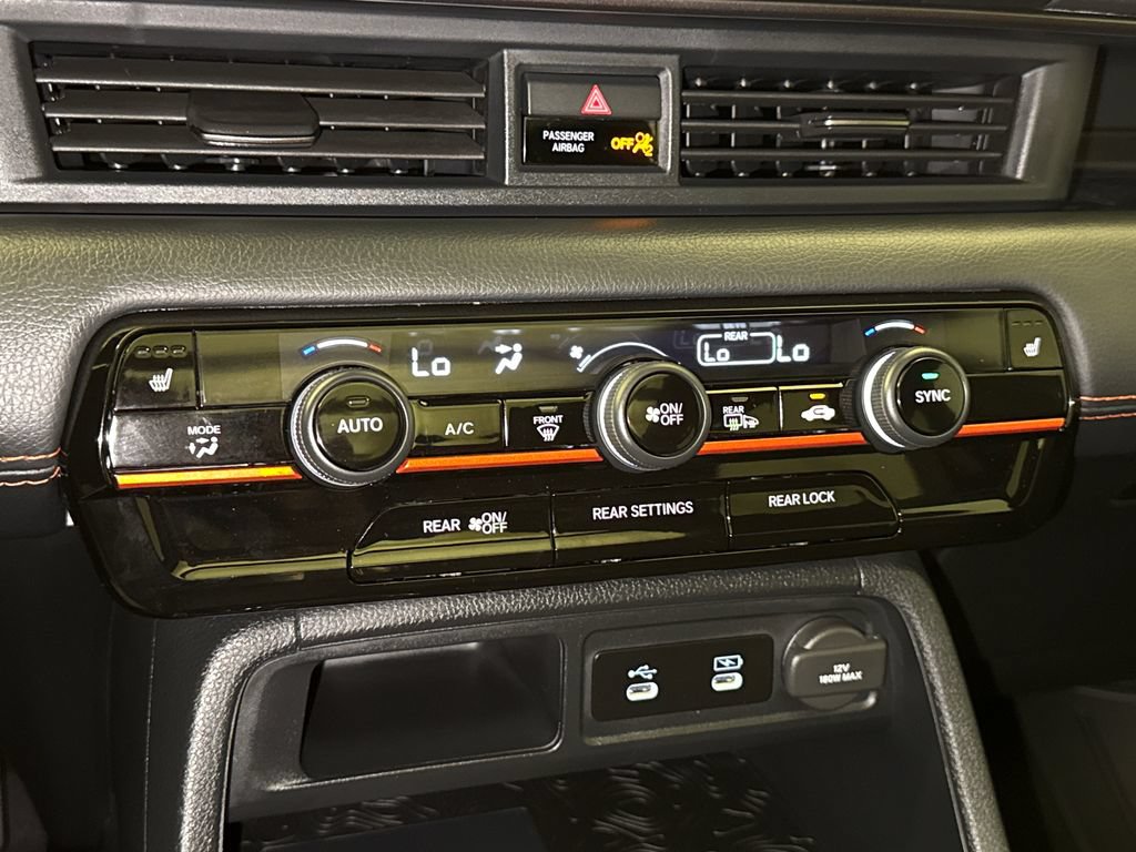 New 2026 Honda Pilot TrailSport image 26