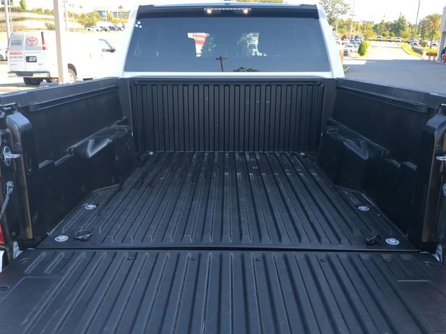 Certified 2024 Toyota Tacoma SR5 RWD image 13