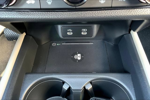 Used 2026 Honda HR-V LX image 18