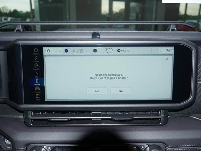 New 2025 Jeep Wrangler Unlimited Rubicon 392 image 5