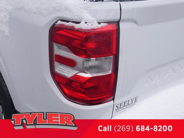 Used 2024 Ford Maverick XL w/ Equipment Group 100A Standard AWD/4WD image 12