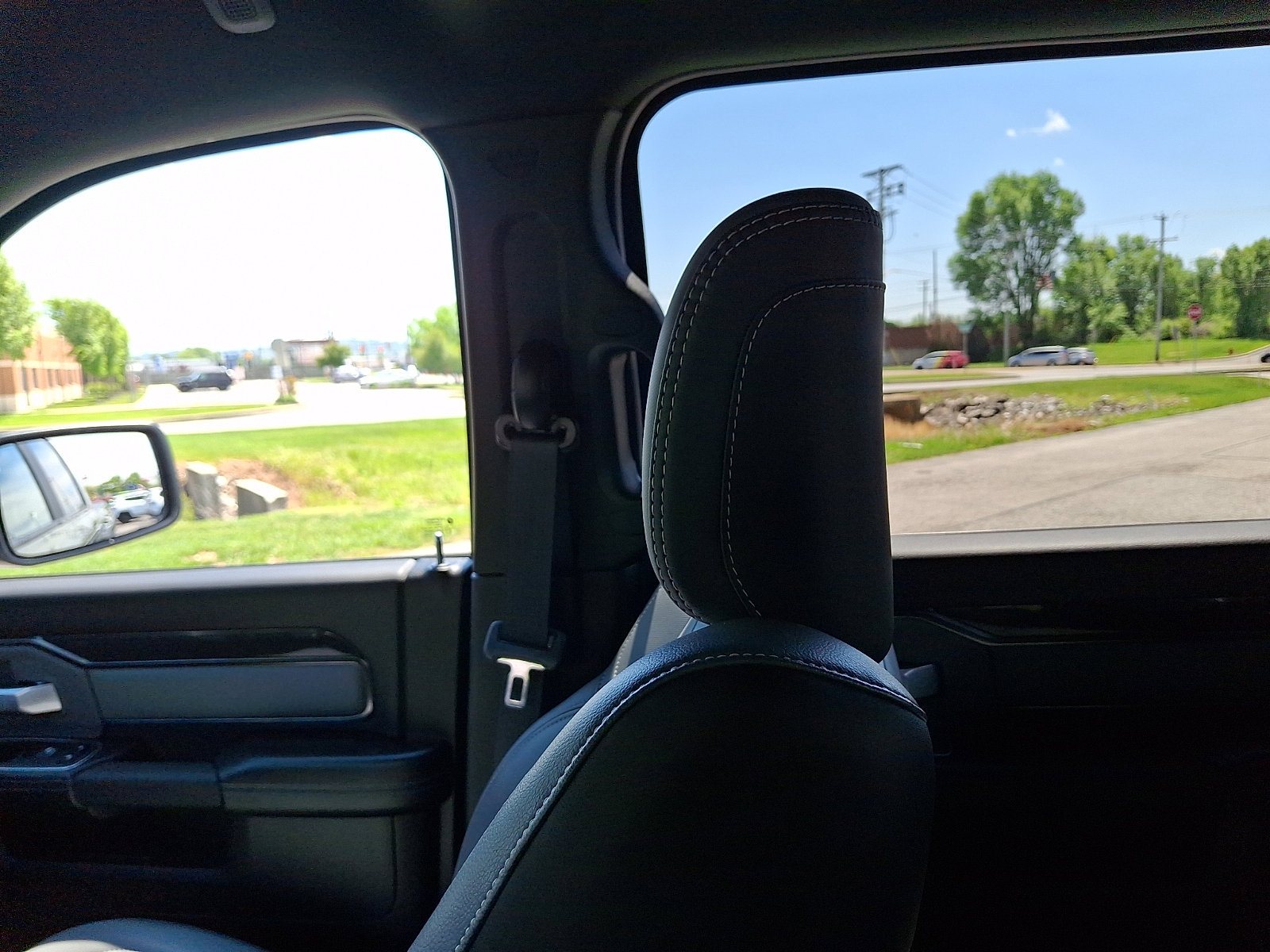Used 2022 RAM 2500 Power Wagon AWD/4WD image 18