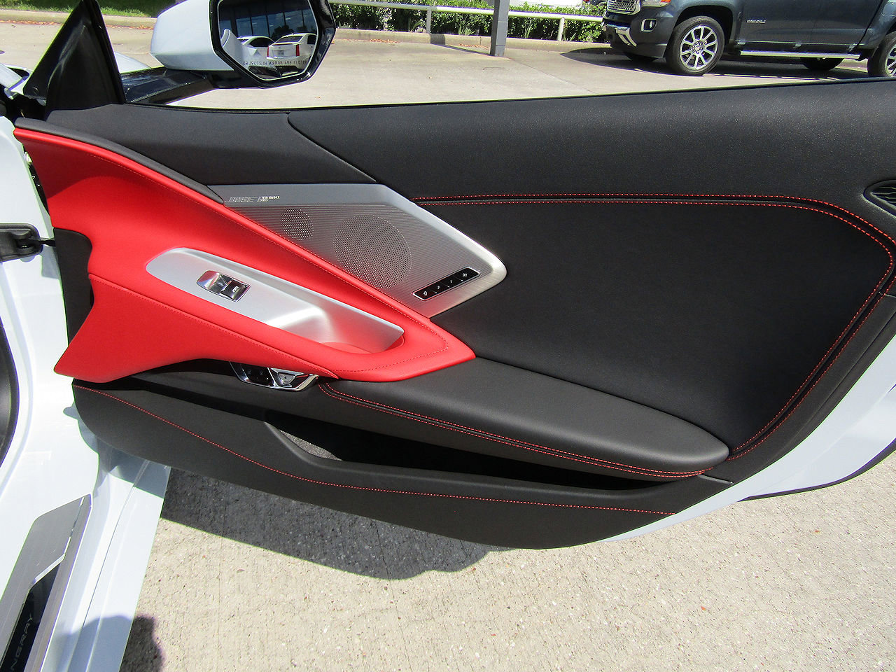 Used 2020 Chevrolet Corvette Stingray Preferred Cpe w/ 2LT Preferred Equipment Group image 14