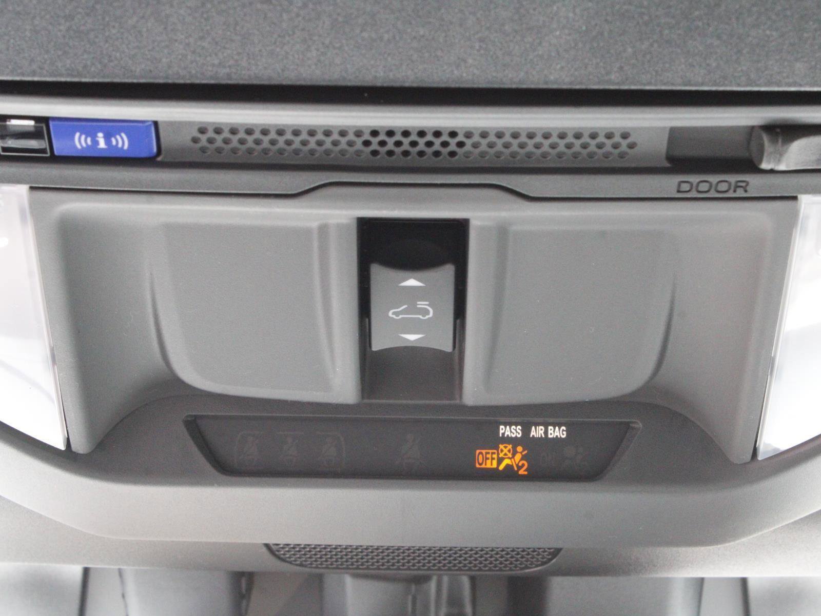 New 2025 Subaru Forester Limited image 23