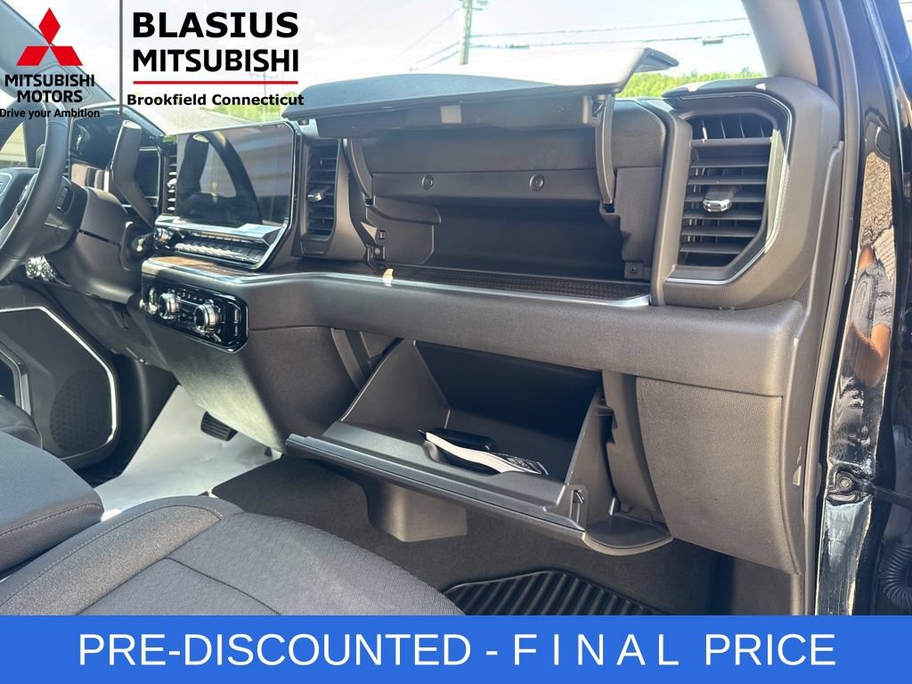 Used 2024 GMC Sierra 1500 Elevation AWD/4WD image 47